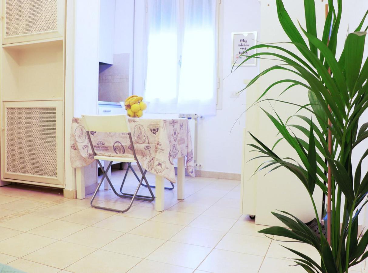 Sarpi Flat Apartment Florence Exterior photo