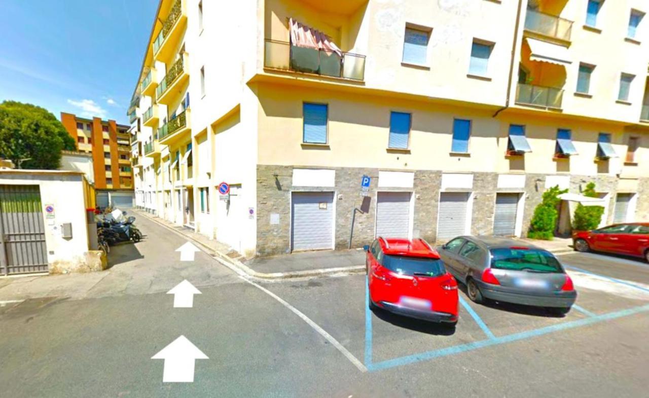 Sarpi Flat Apartment Florence Exterior photo
